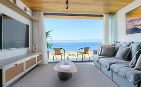 Lux Exclusive Frente Mar